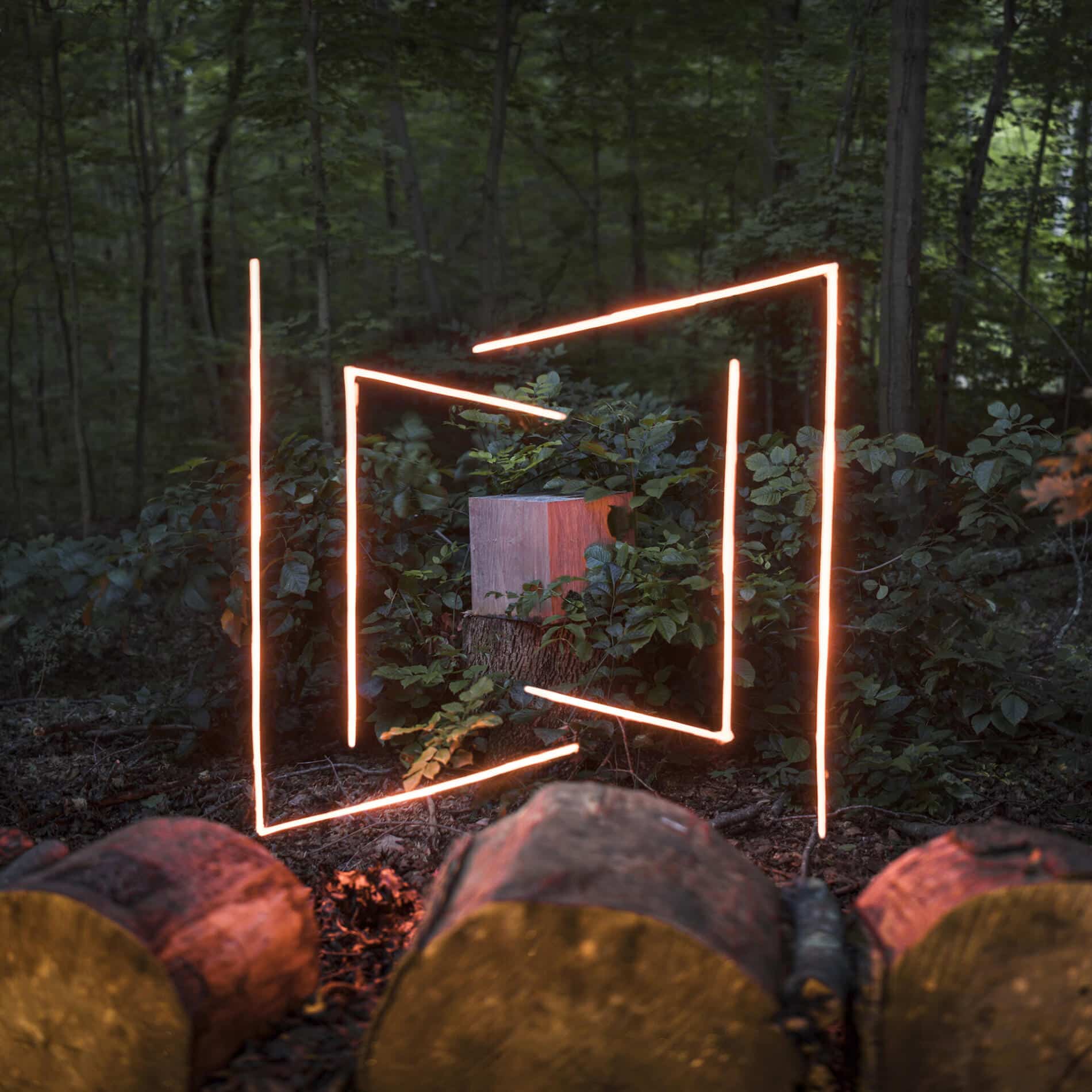 Barry Underwood neon