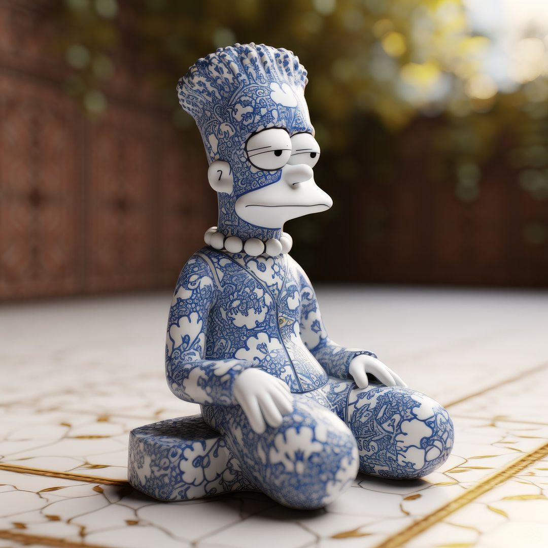 Ken Kelleher SIMPSON B