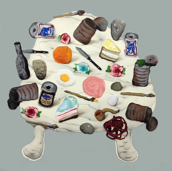 Mark Posey arte cintemporaneo