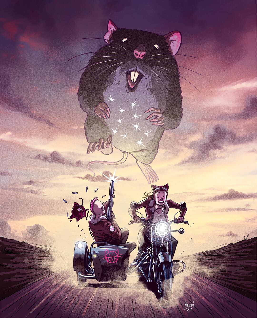 Pekmezci rat