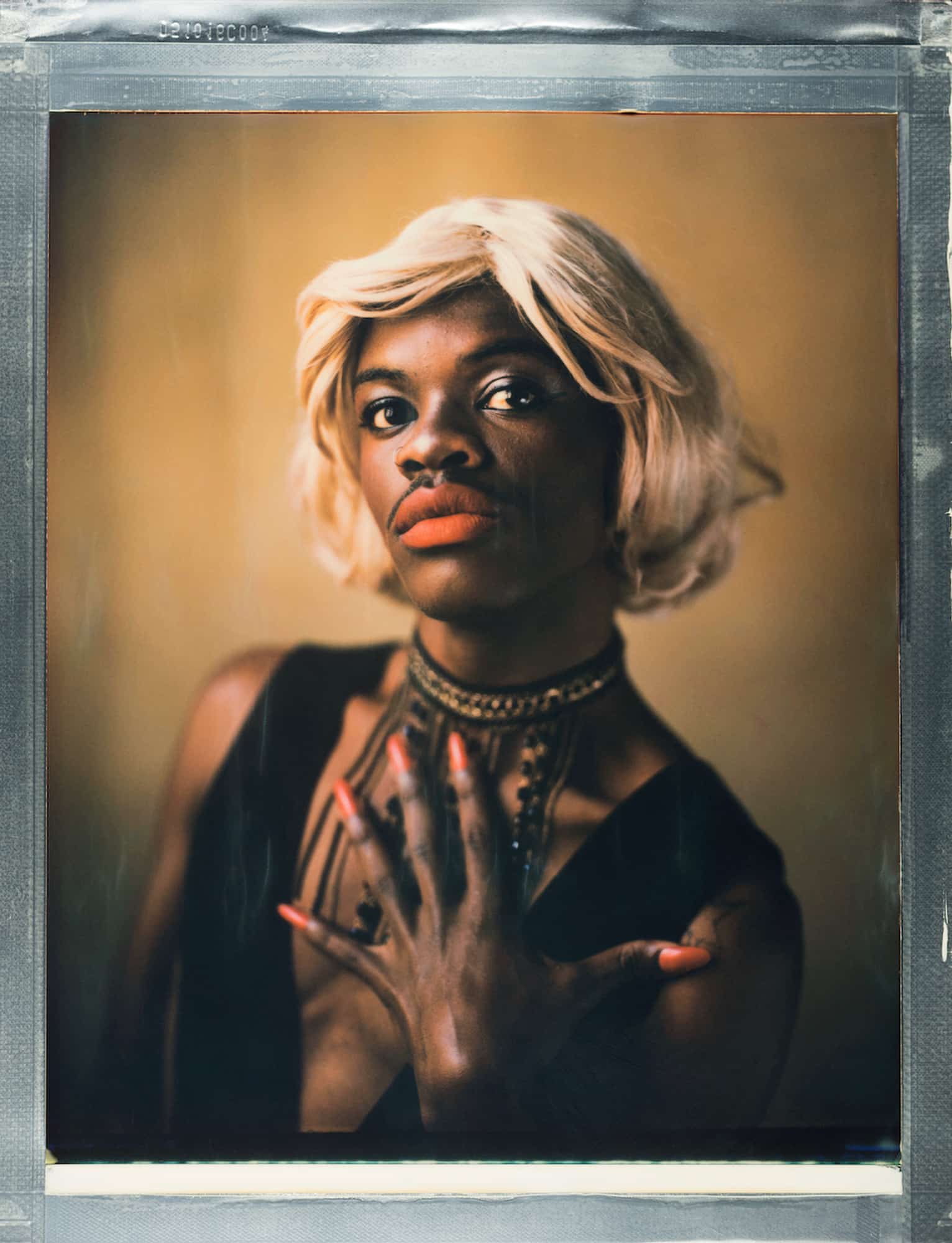Robin Hammond retratos comunidad lgbti kenya