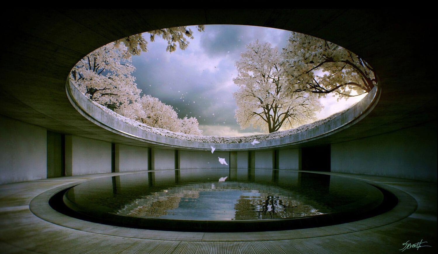 TADAO ANDO ARQUITECTUIRA MINIMNALISTA U