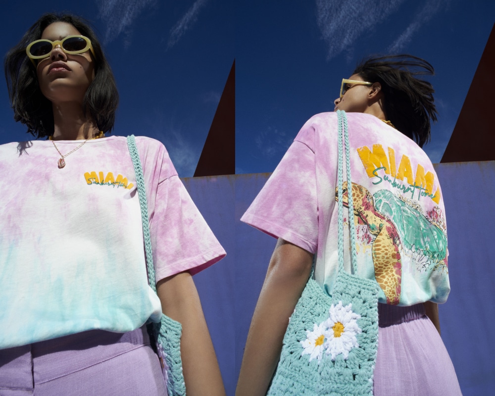 TYE DYE MODA