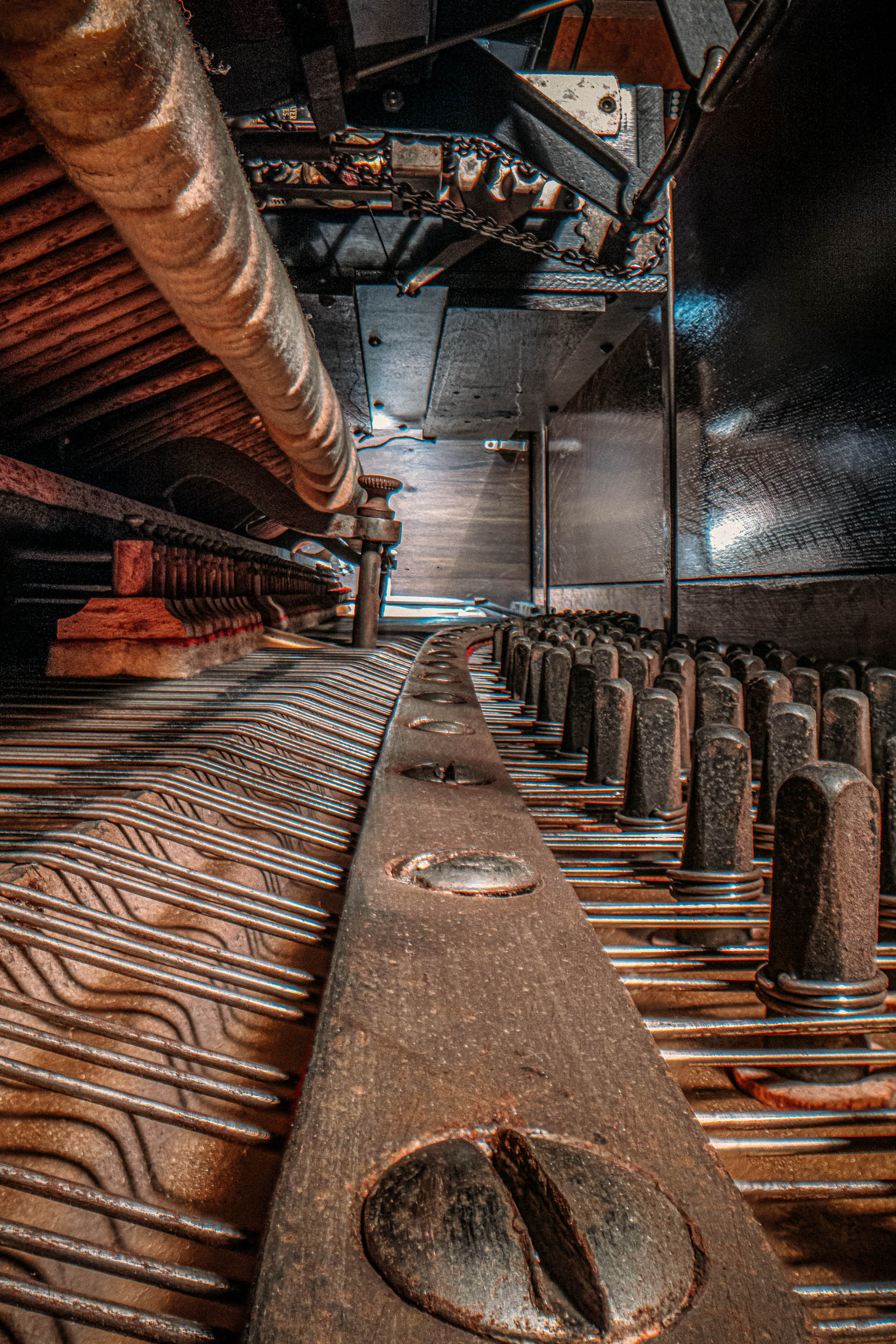 .charlesbrooks pianola