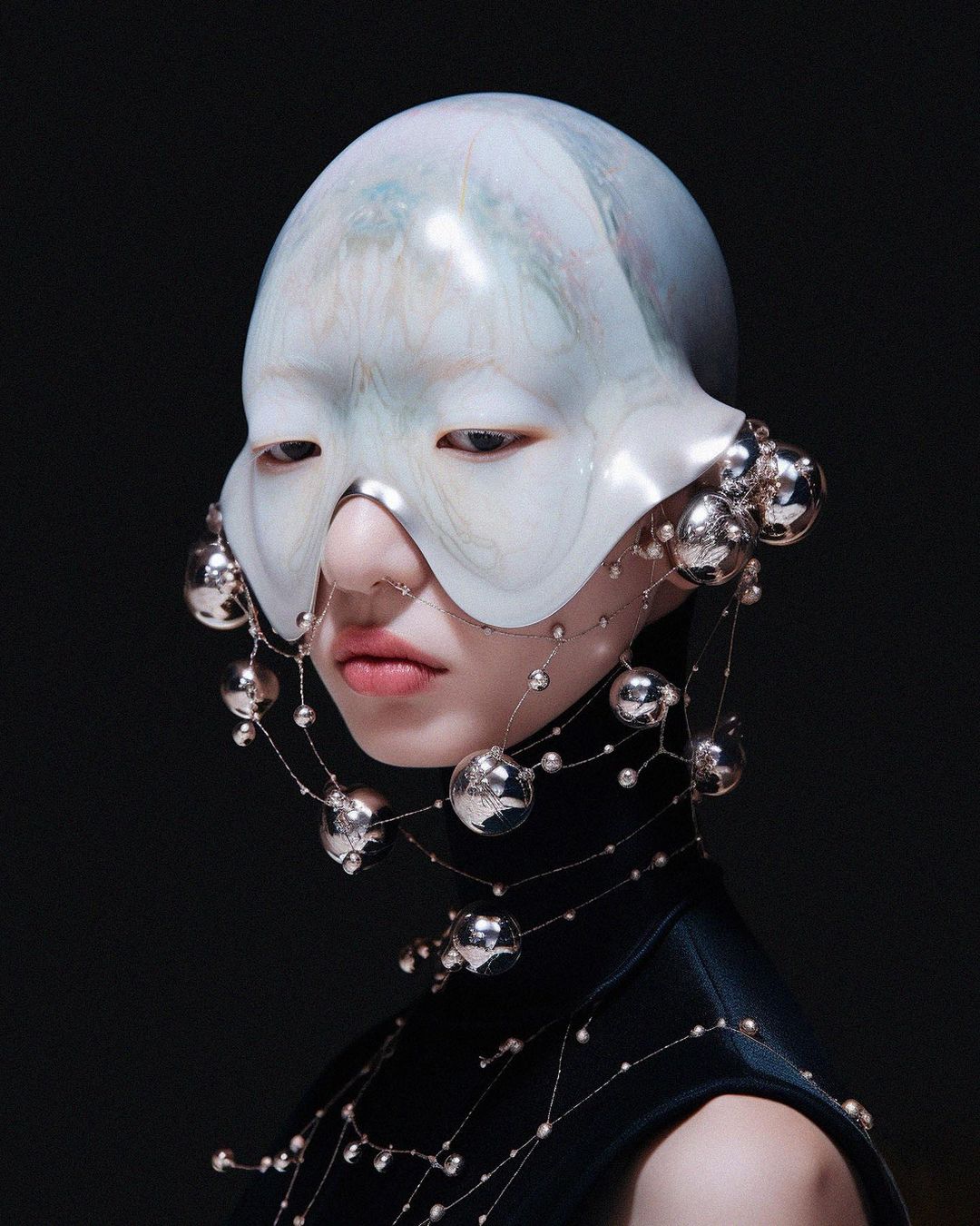 Doopiidoo masks ia