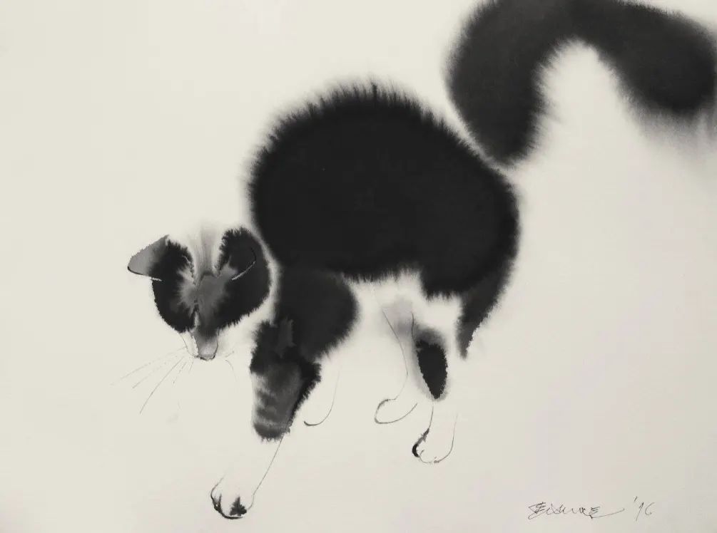 Endre Penovác felinos