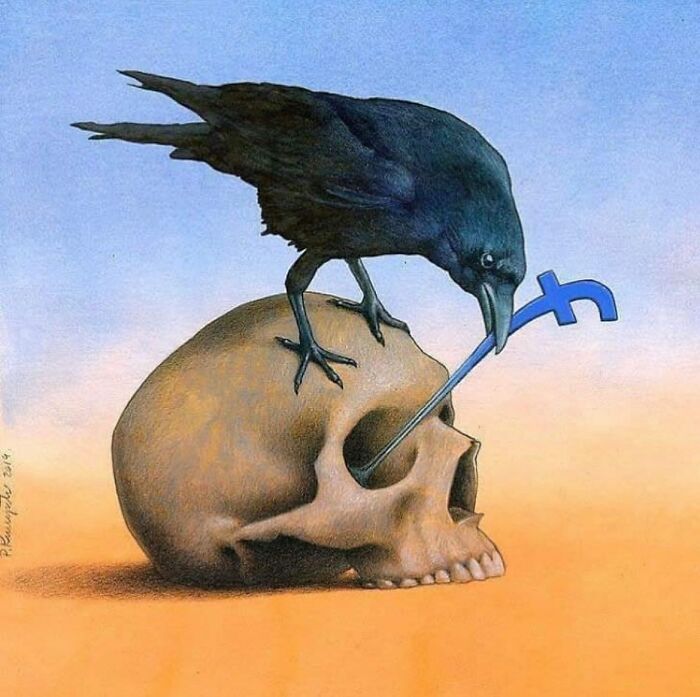 Paweł Kuczyński ilustraciones fb
