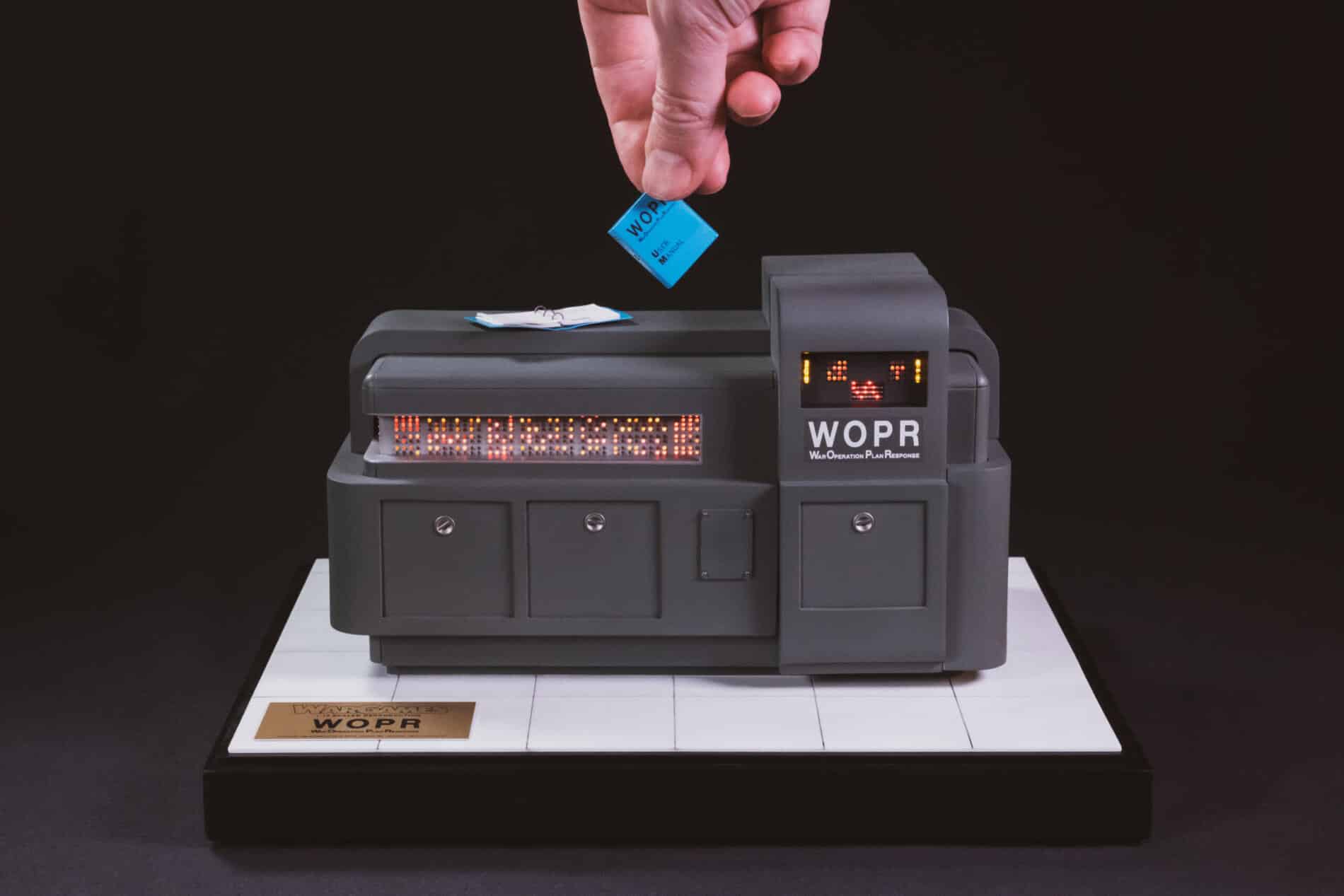 miniatua wopr