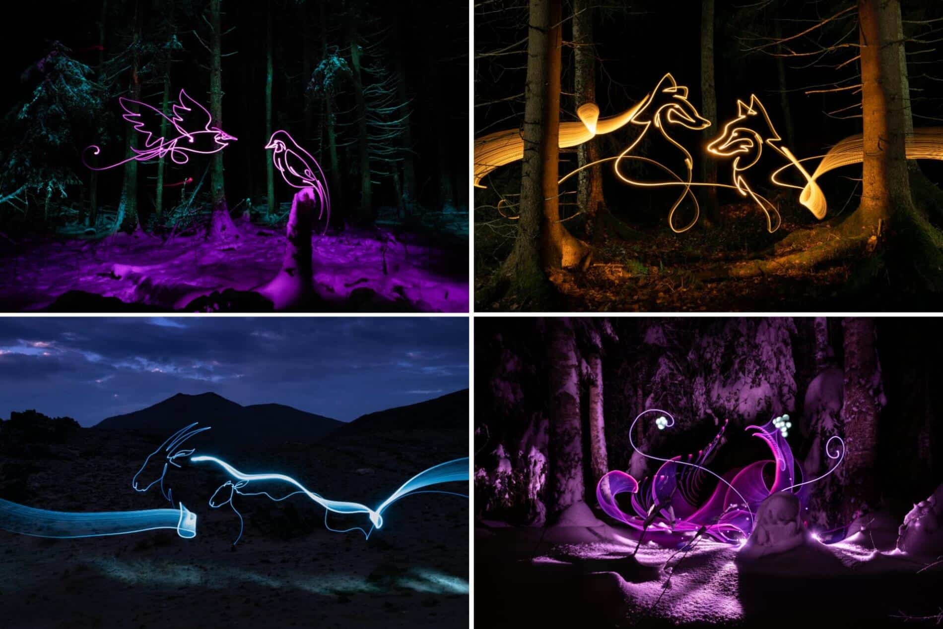 Hannu Huhtamo animales imaginarios