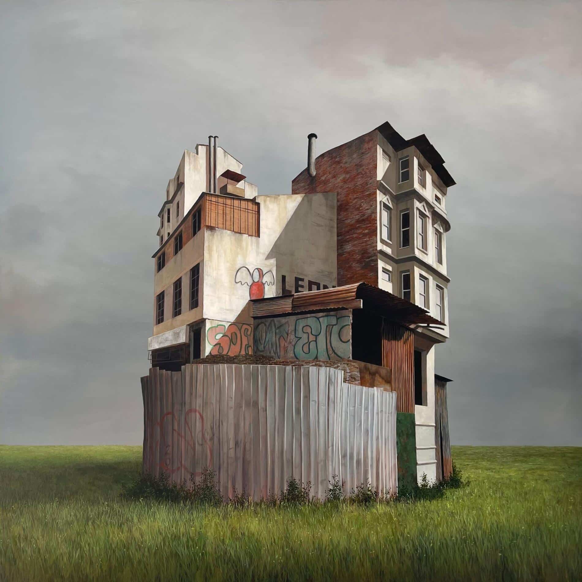 Lee Madgwick kingdom