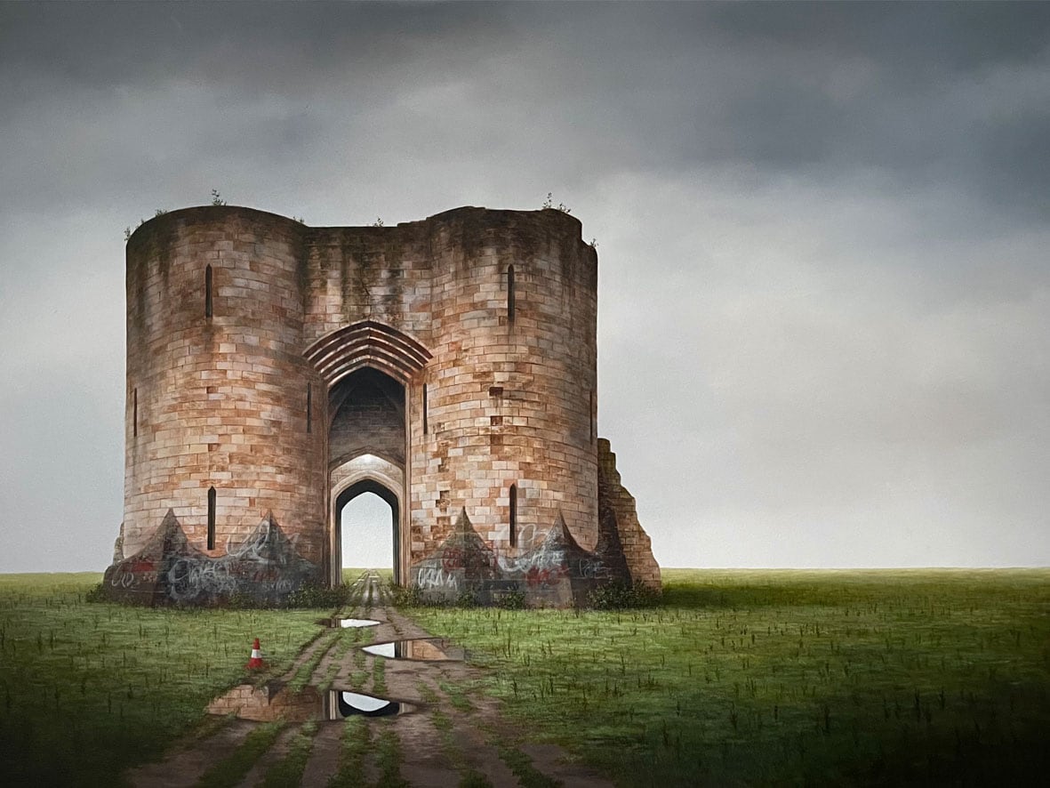 Lee Madgwick kingdomatehouse