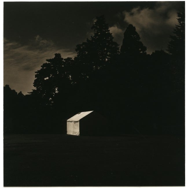Masao Yamamoto minimal