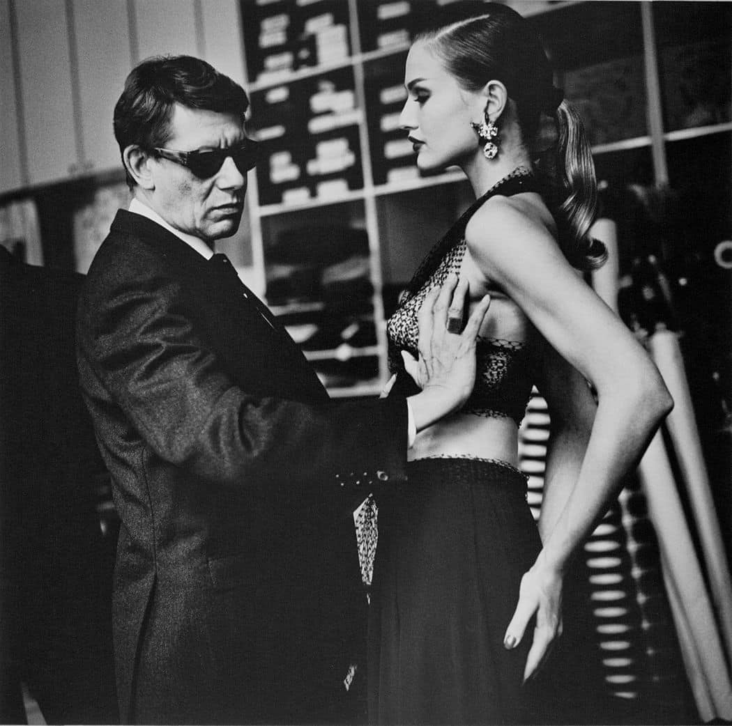 docu helmut newton