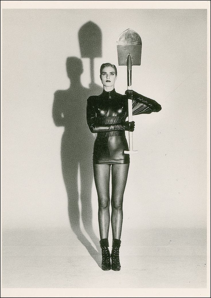 suzy_menkes helmut newton pala