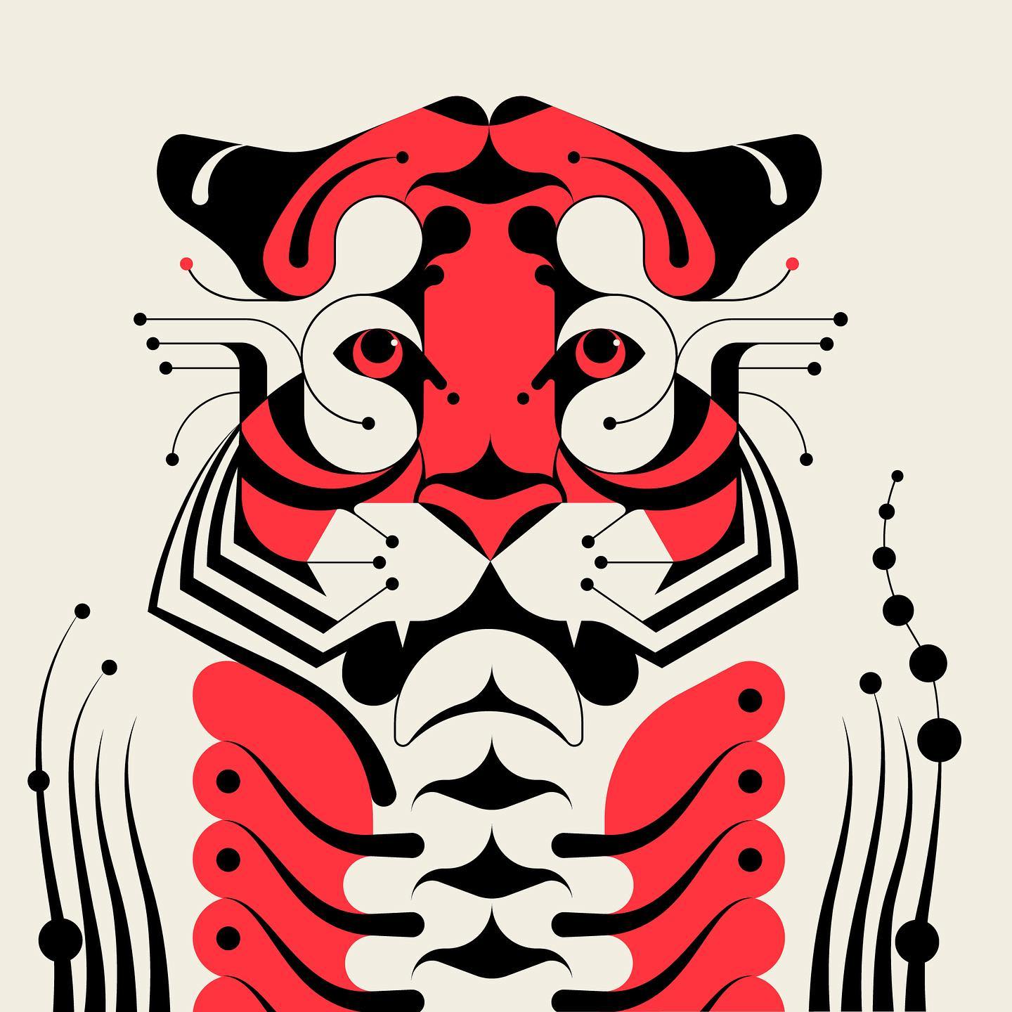 Adam Goldberg tigre