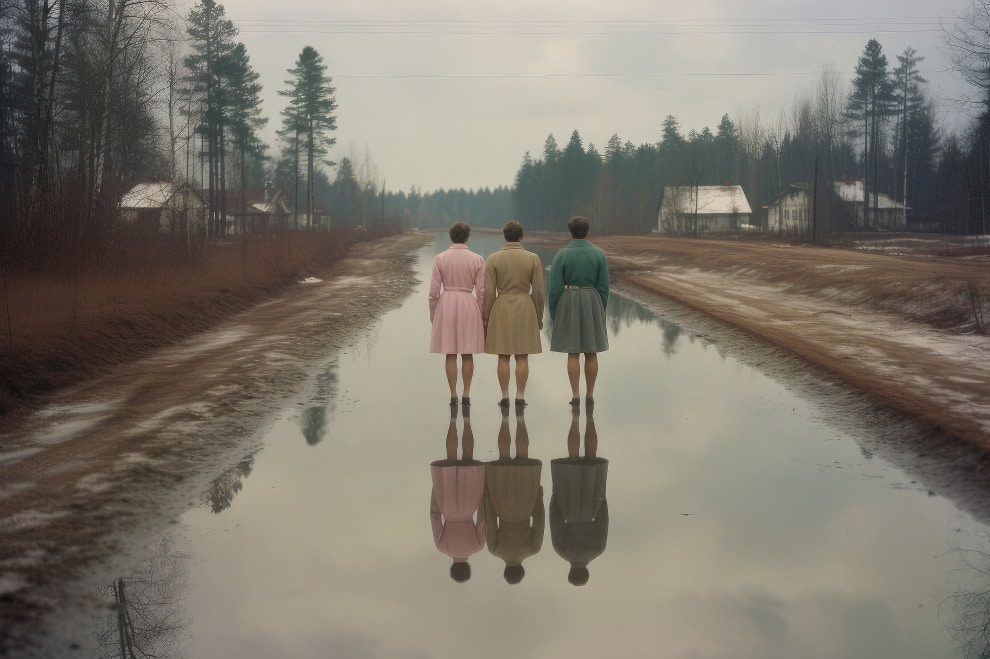 Antti Karppinen fotografia finlandia colores
