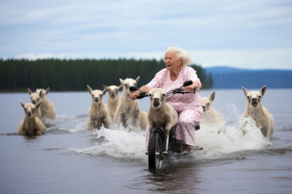 Antti Karppinen fotografia finlandia moto