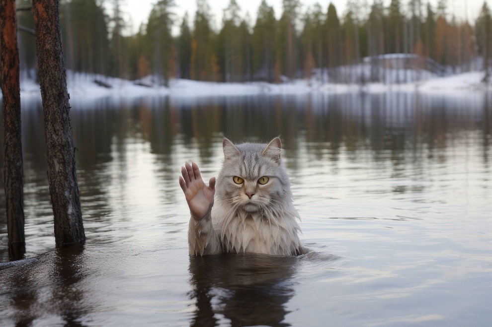 Antti Karppinen fotografia finlandia