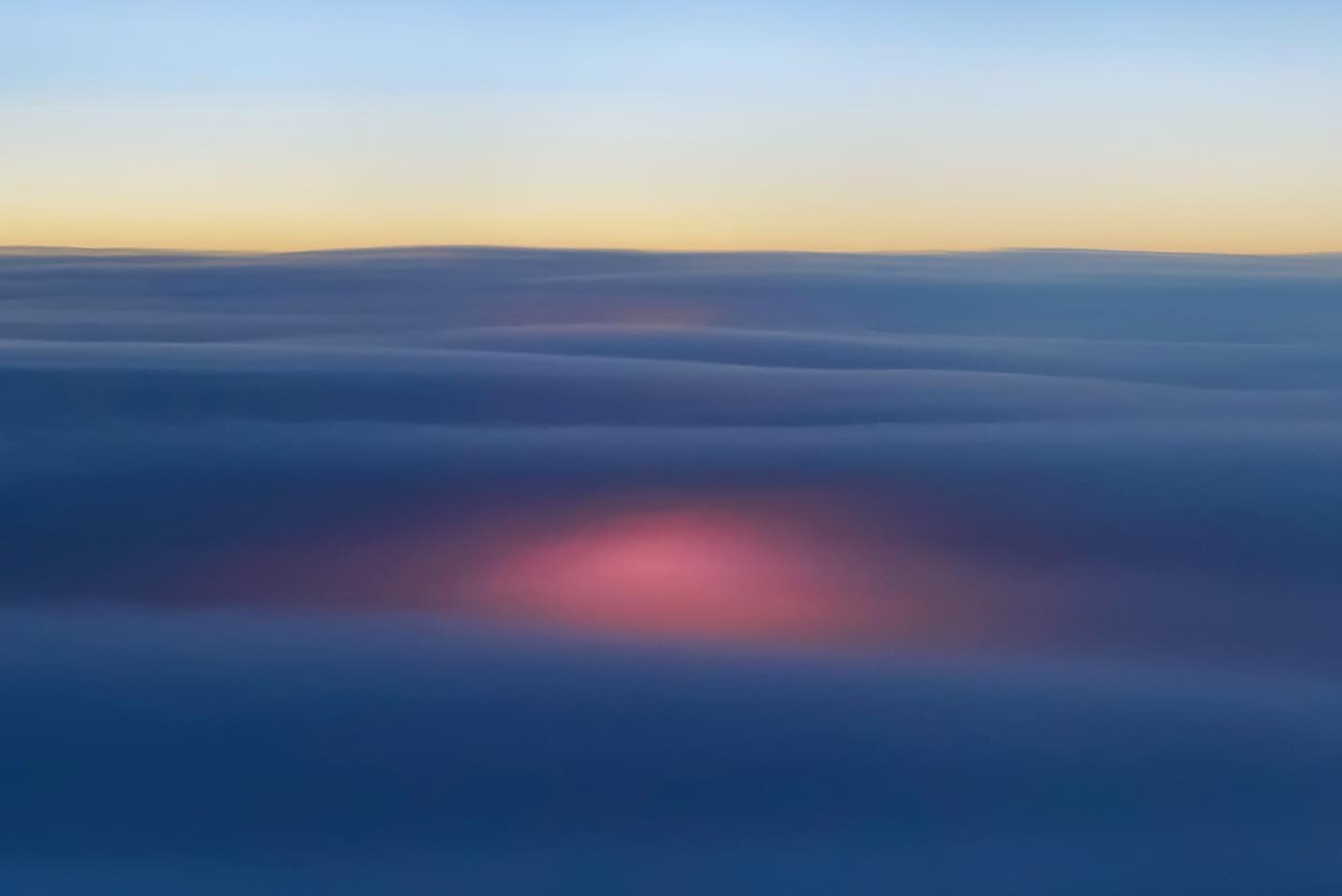 Bjørg-Elise Tuppen luz fotografia nubes