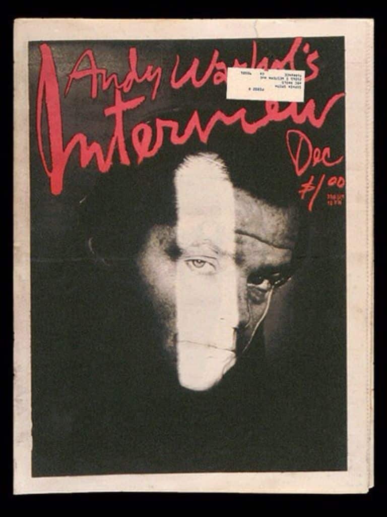 COVER INTERVIEW jack nicholson