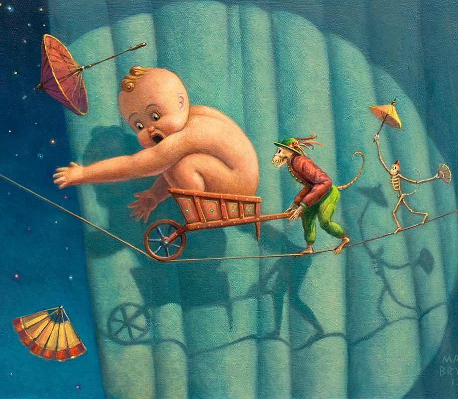 Mark Bryan bb