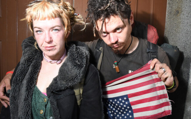 KAT AND FREDDYFOTOGRAFOA CALLE TBOW