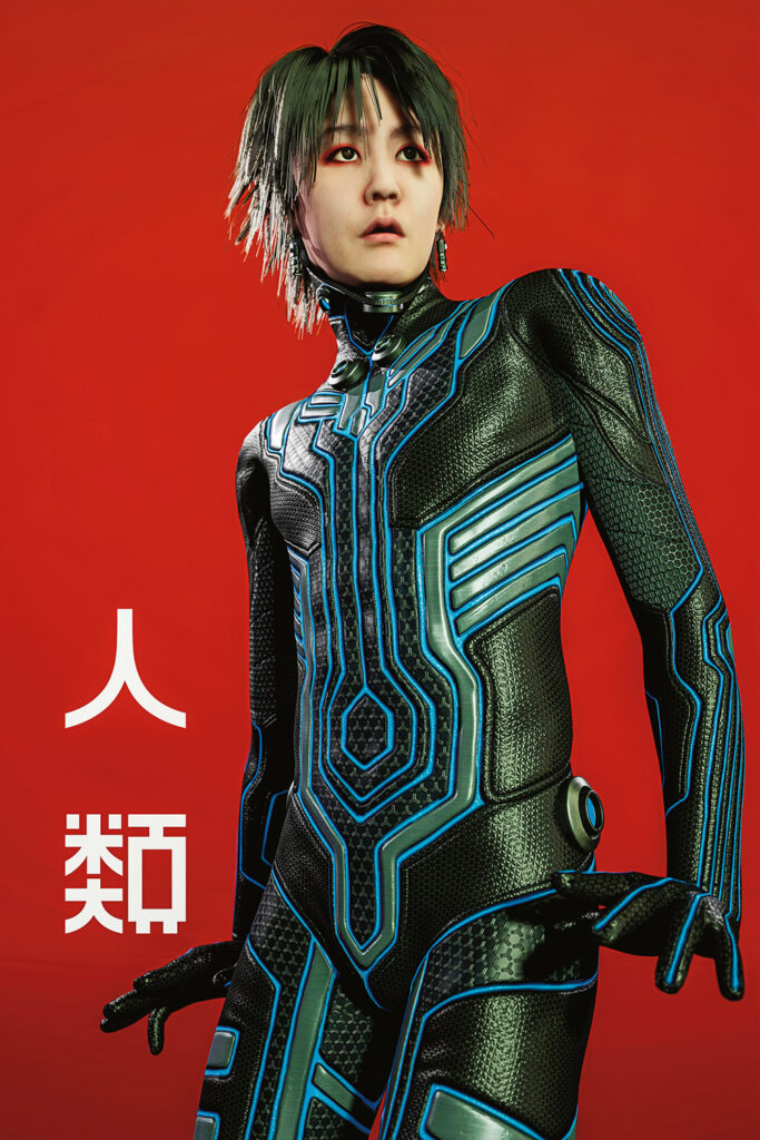 LuYang avatar