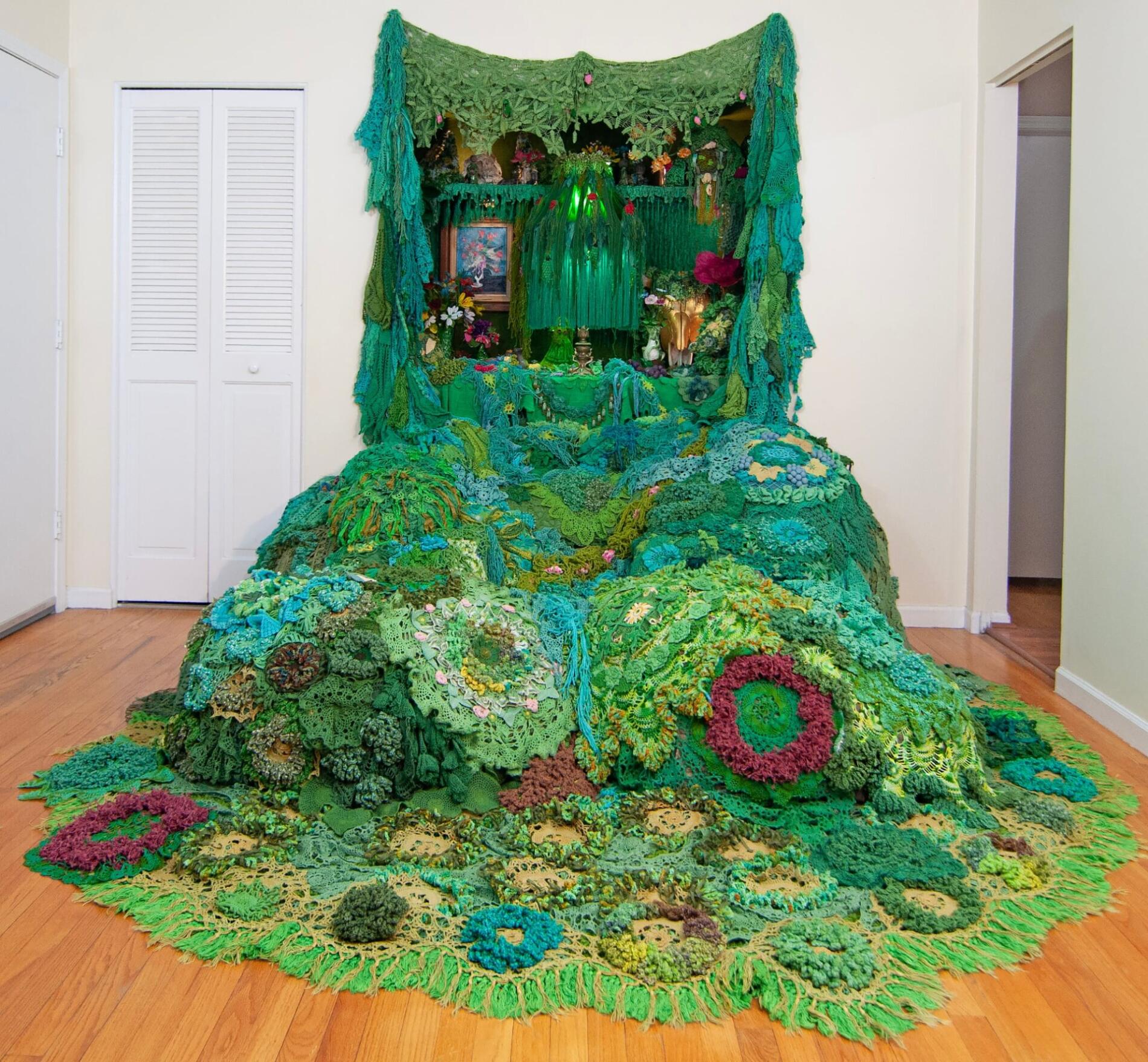 MELIISA WEBB TEXTIL TABE