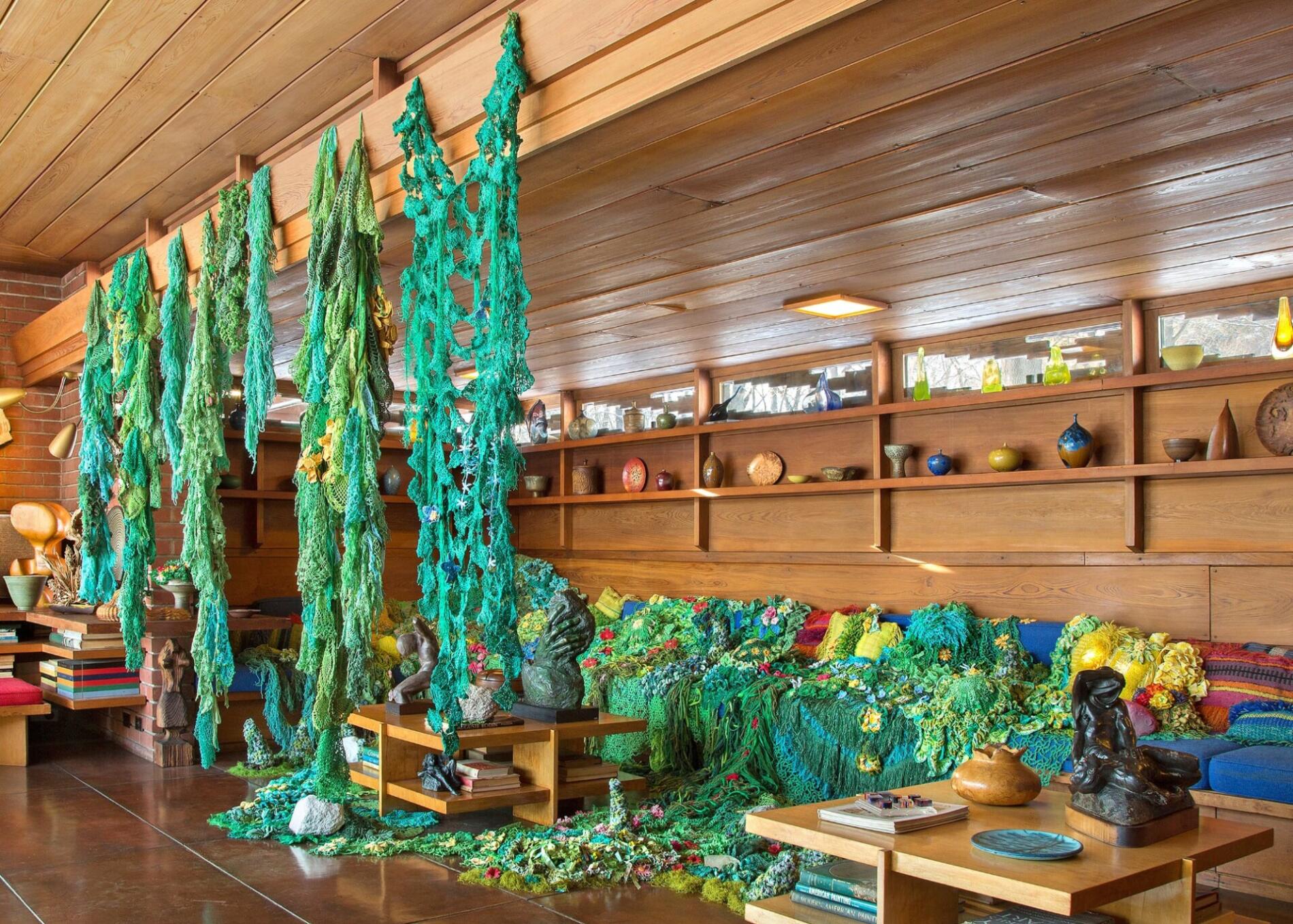 MELISSA WEBB OBRA TEXTL M
