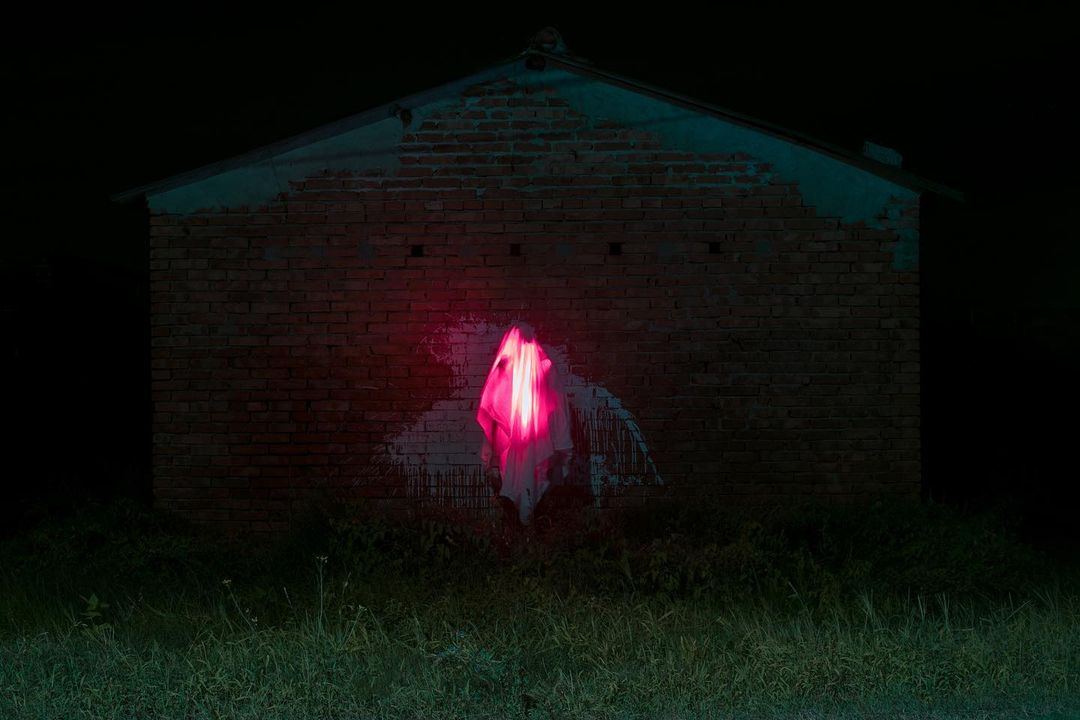 Pierpaolo Maso fotografia fantom