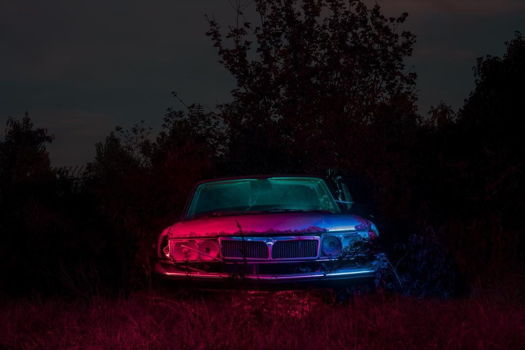 Pierpaolo Maso fotografia