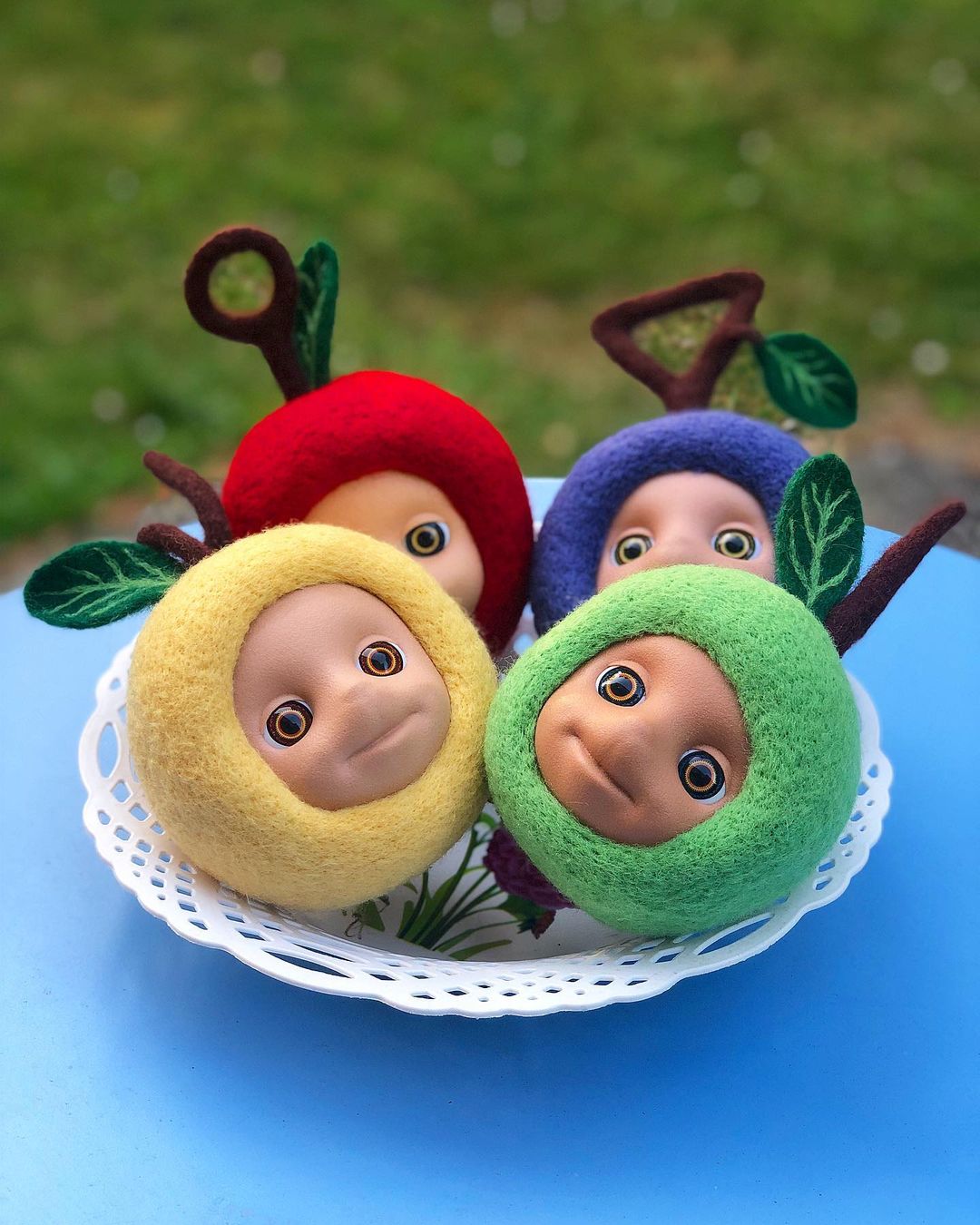 amy coleslaw troll colores