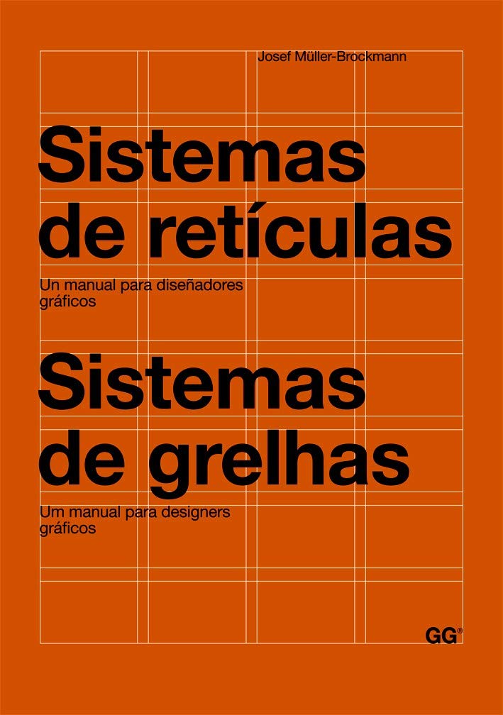 Sistemas de retículas: Un manual para diseñadores gráficos