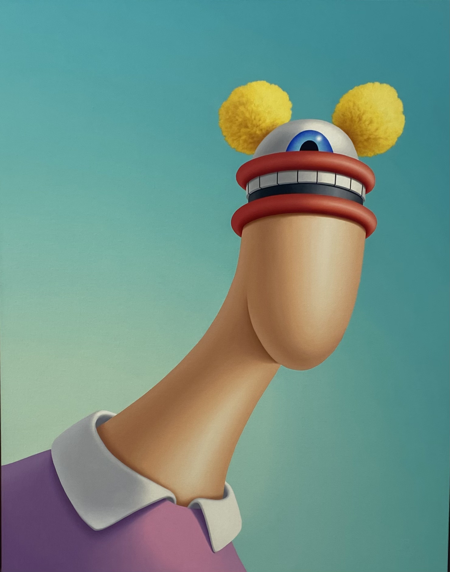 ARJEN ART YW