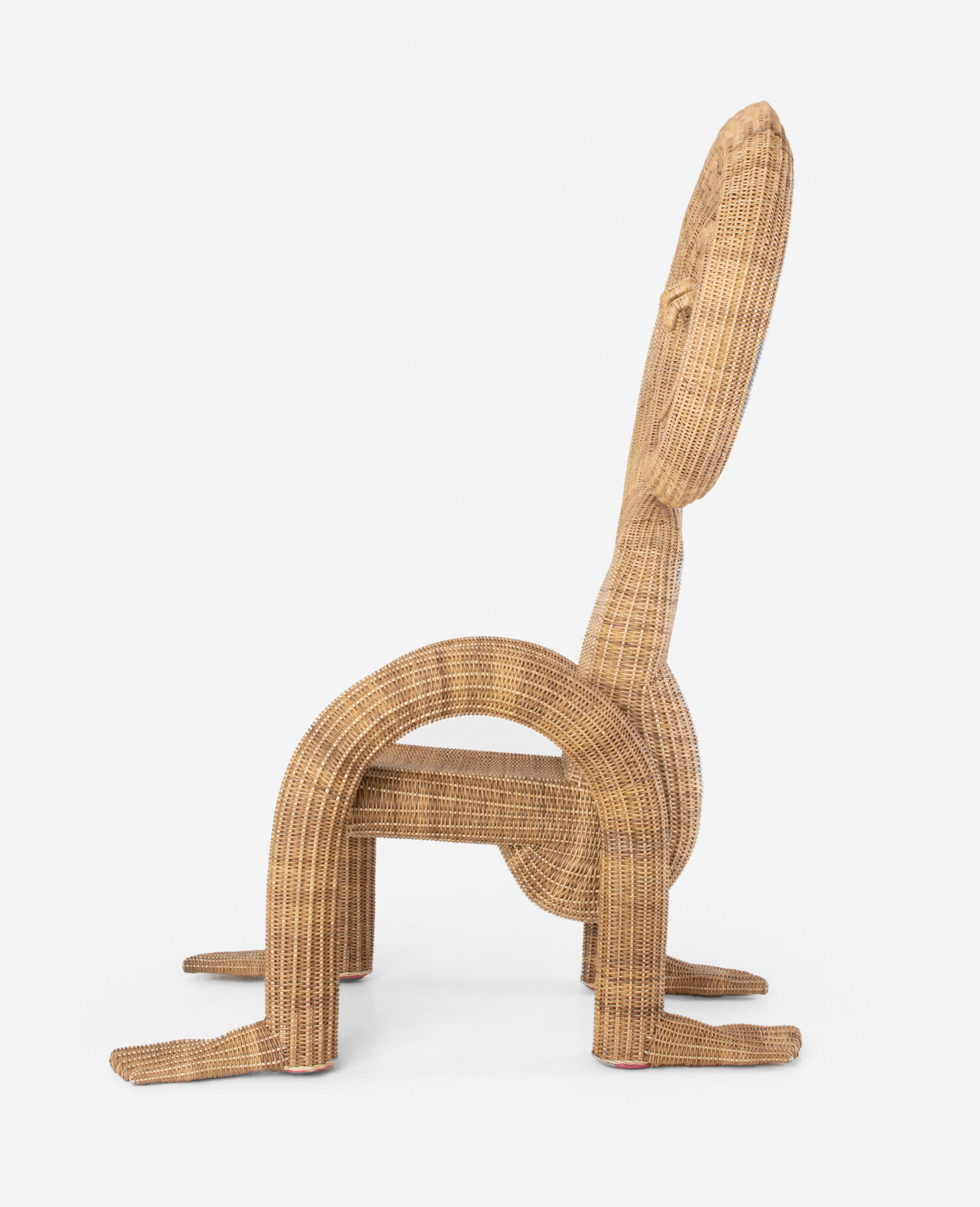 Chris Wolston sillas de mimbre lat