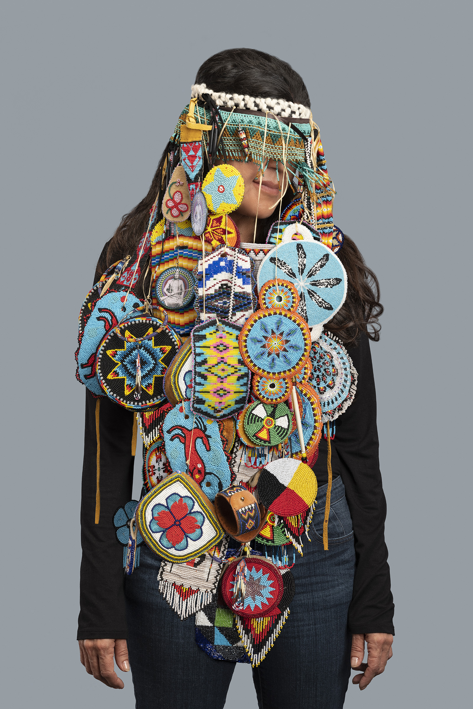 DANA CLAXTON RETRATOS DEE