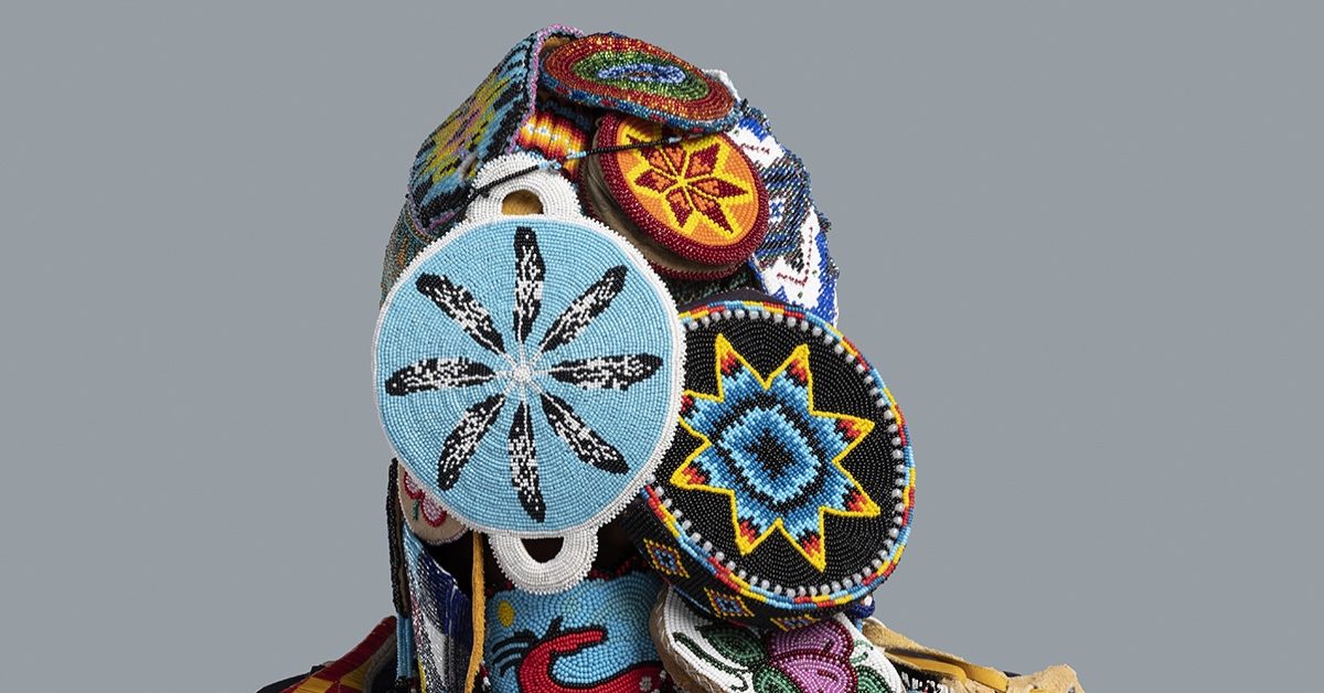 DANA CLAXTON RETRATOS INDIGENAS DET