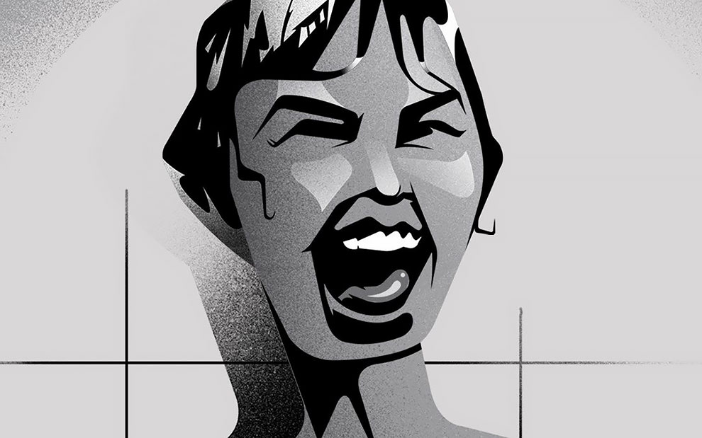 Gilles Warmoes psycho