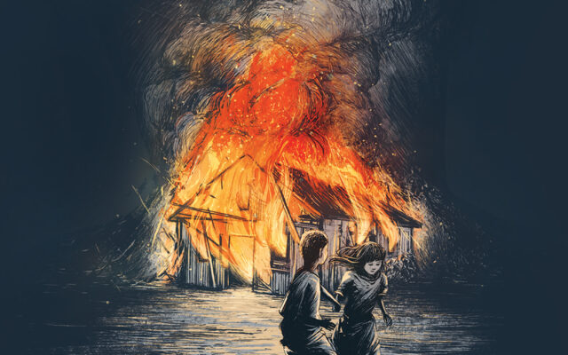 lorenzo ilustraciones