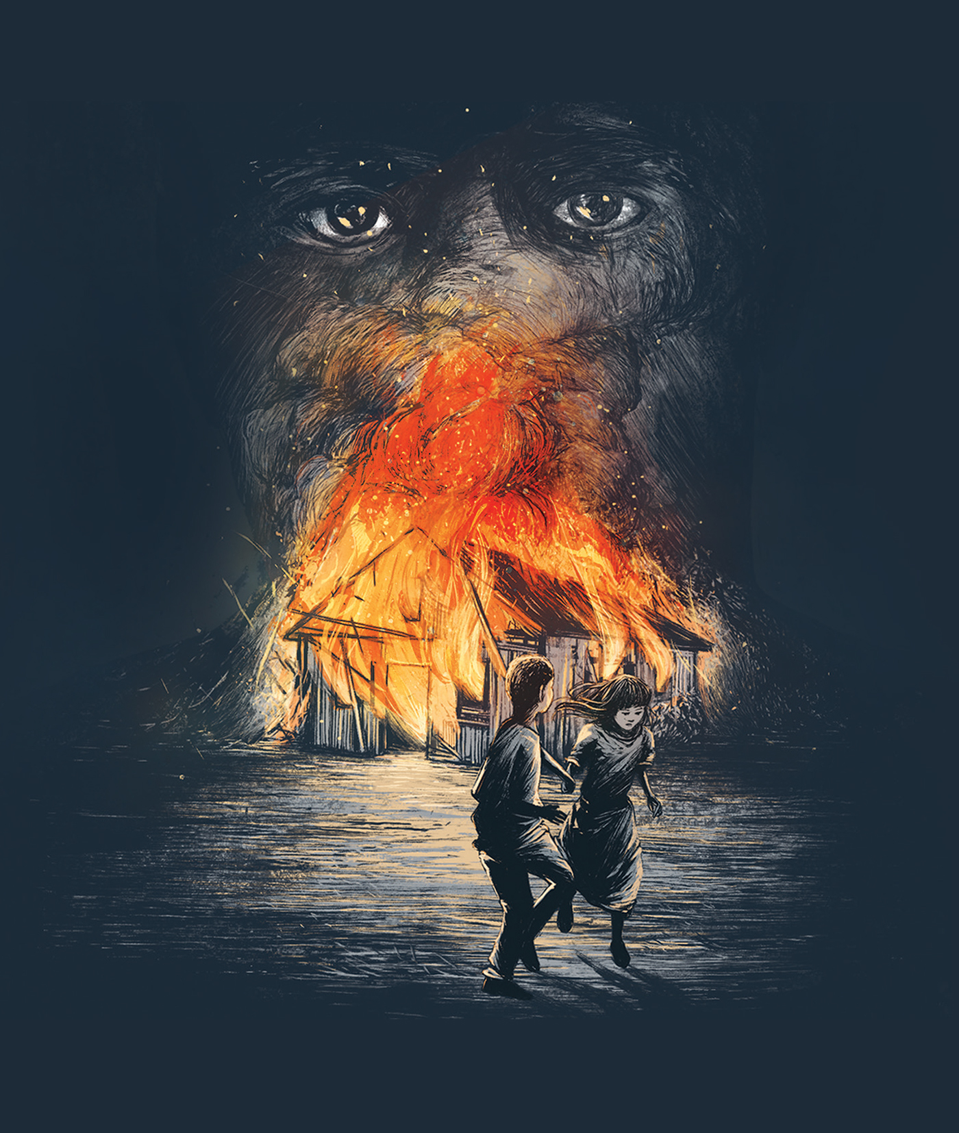 lorenzo ilustraciones