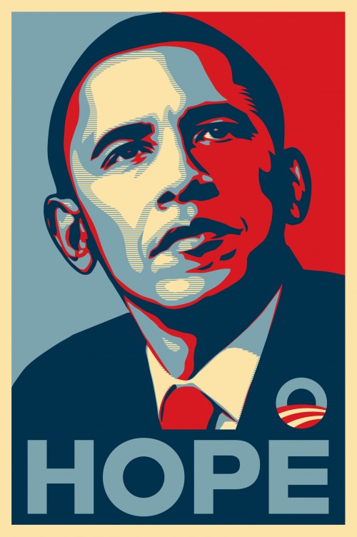 OBEY HOPE