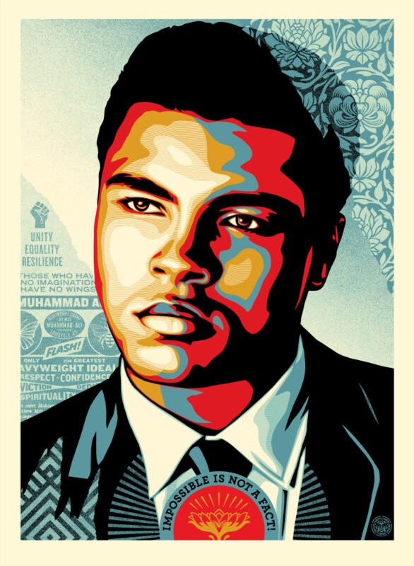 OBEY MUHAMED ALI