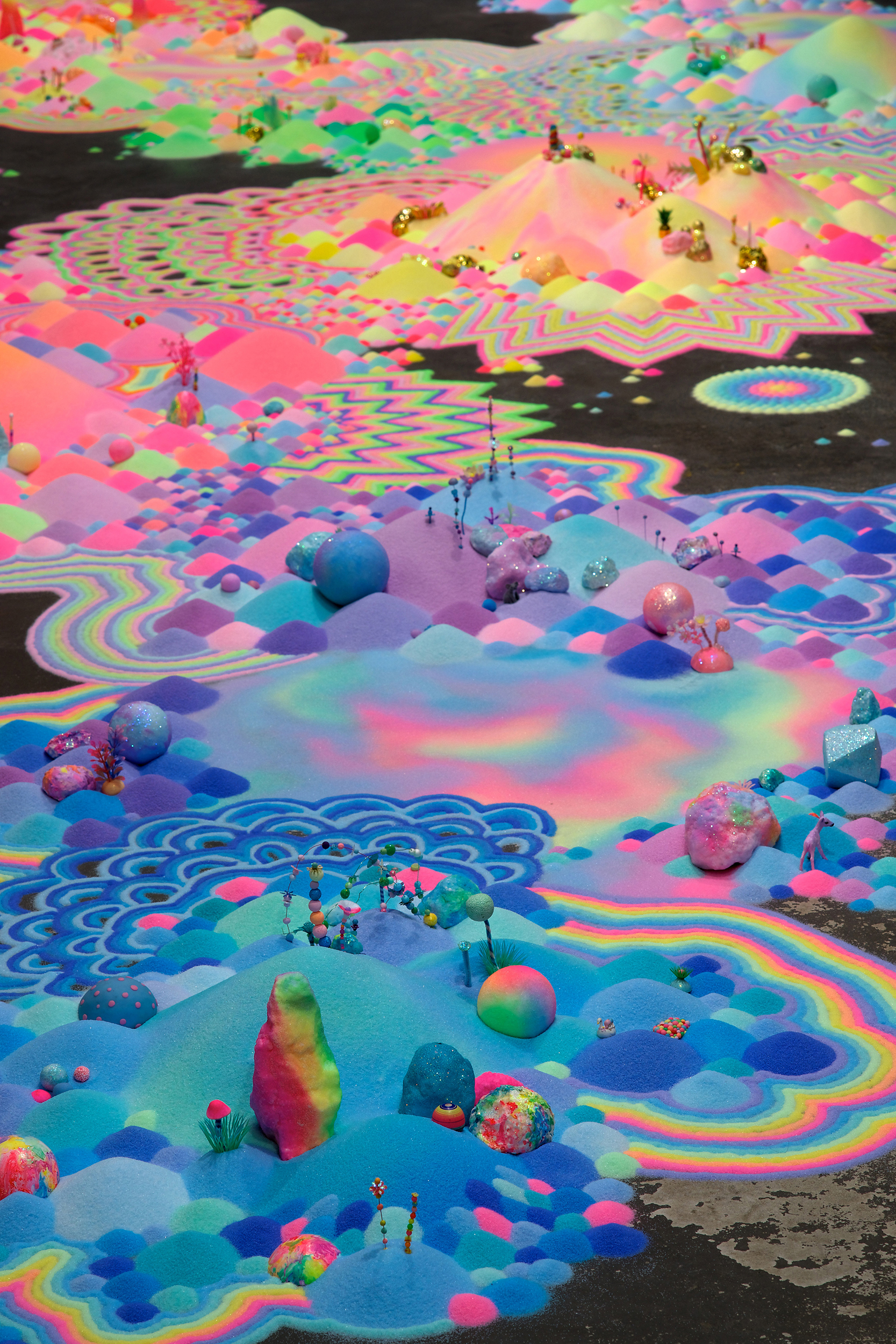 candylab Tanya Schultz