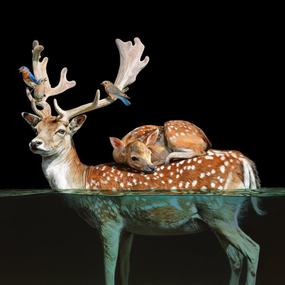 lisa ericson mother
