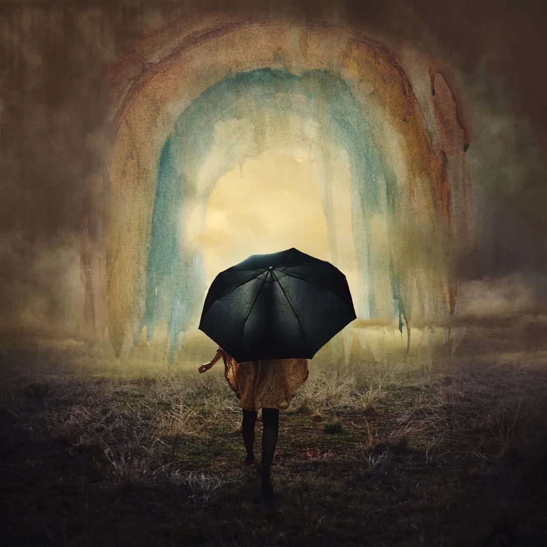 raimbow Brooke Shaden