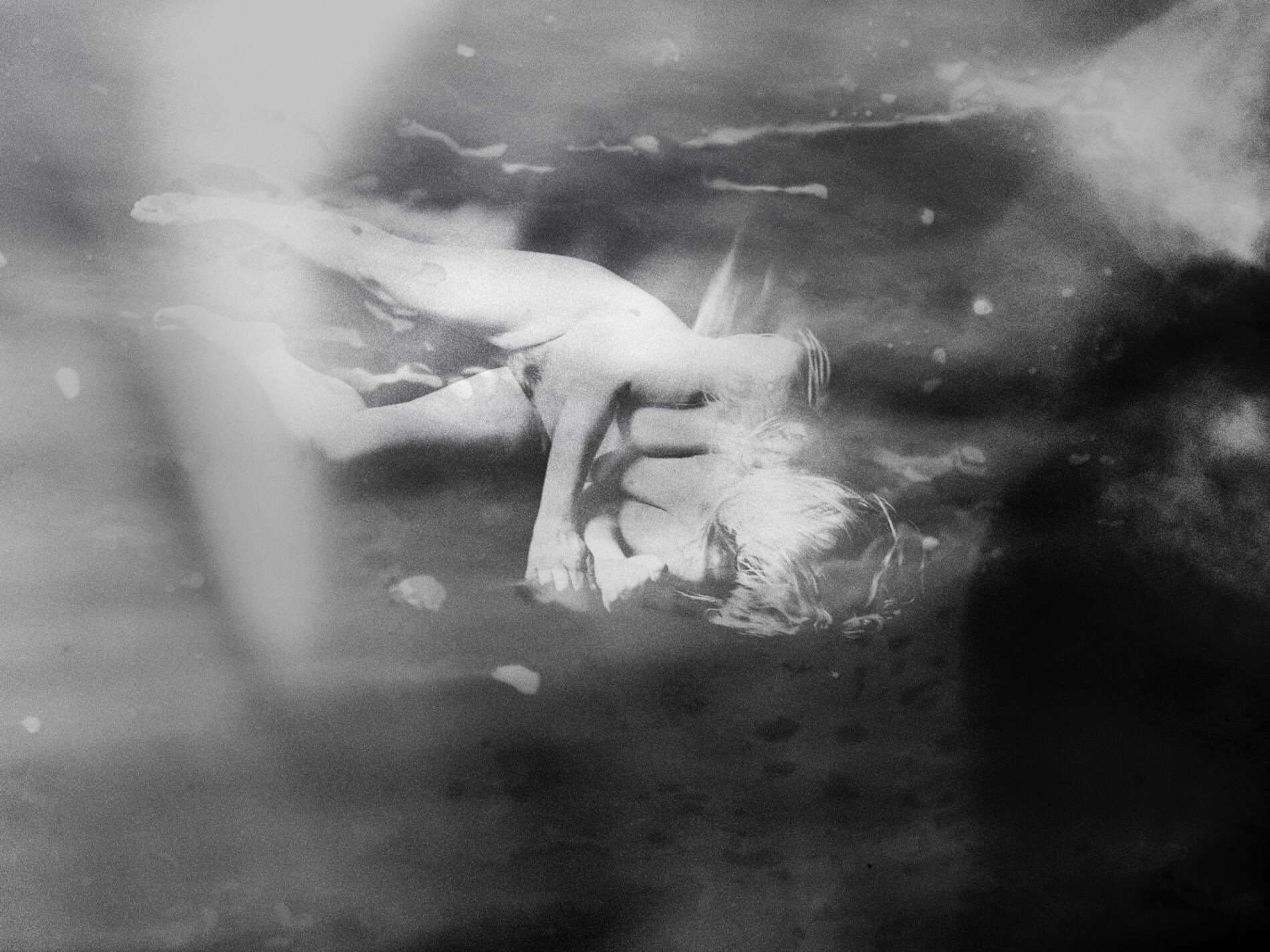 Handout images from Gravity series. Photographs by Aapo Huhta