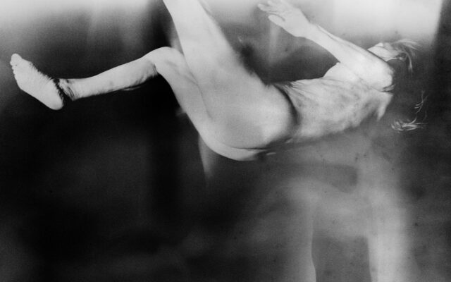 Handout images from Gravity series. Photographs by Aapo Huhta