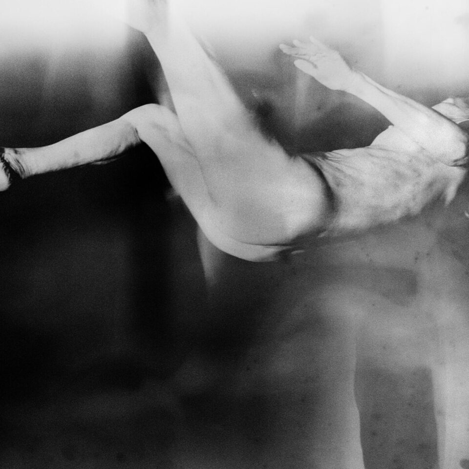 Handout images from Gravity series. Photographs by Aapo Huhta