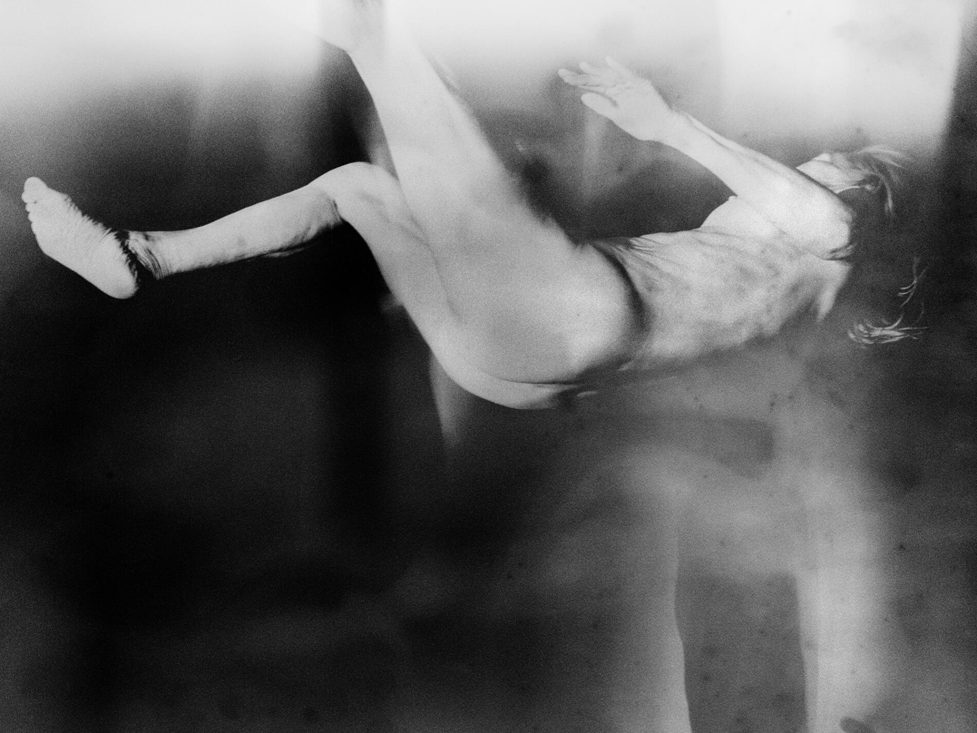 Handout images from Gravity series. Photographs by Aapo Huhta