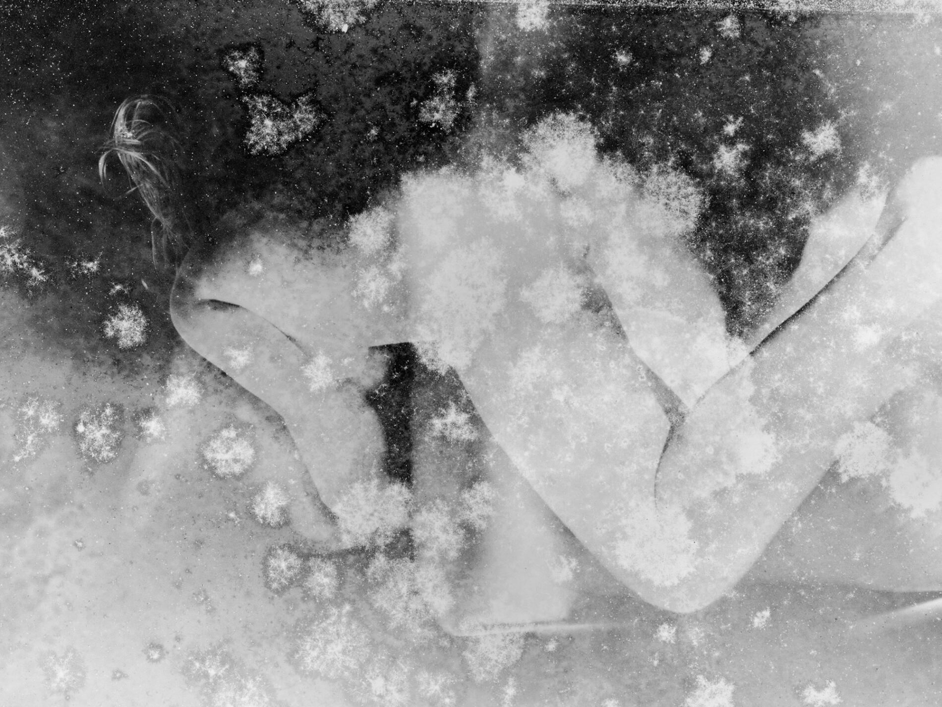 Handout images from Gravity series. Photographs by Aapo Huhta